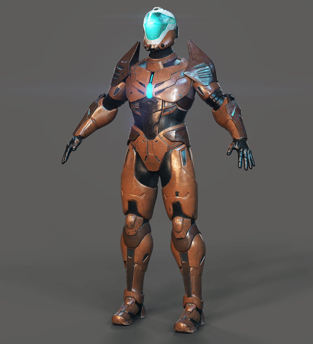 Here is another update 
New sneak peek from the game V2.
It will be epic 💥