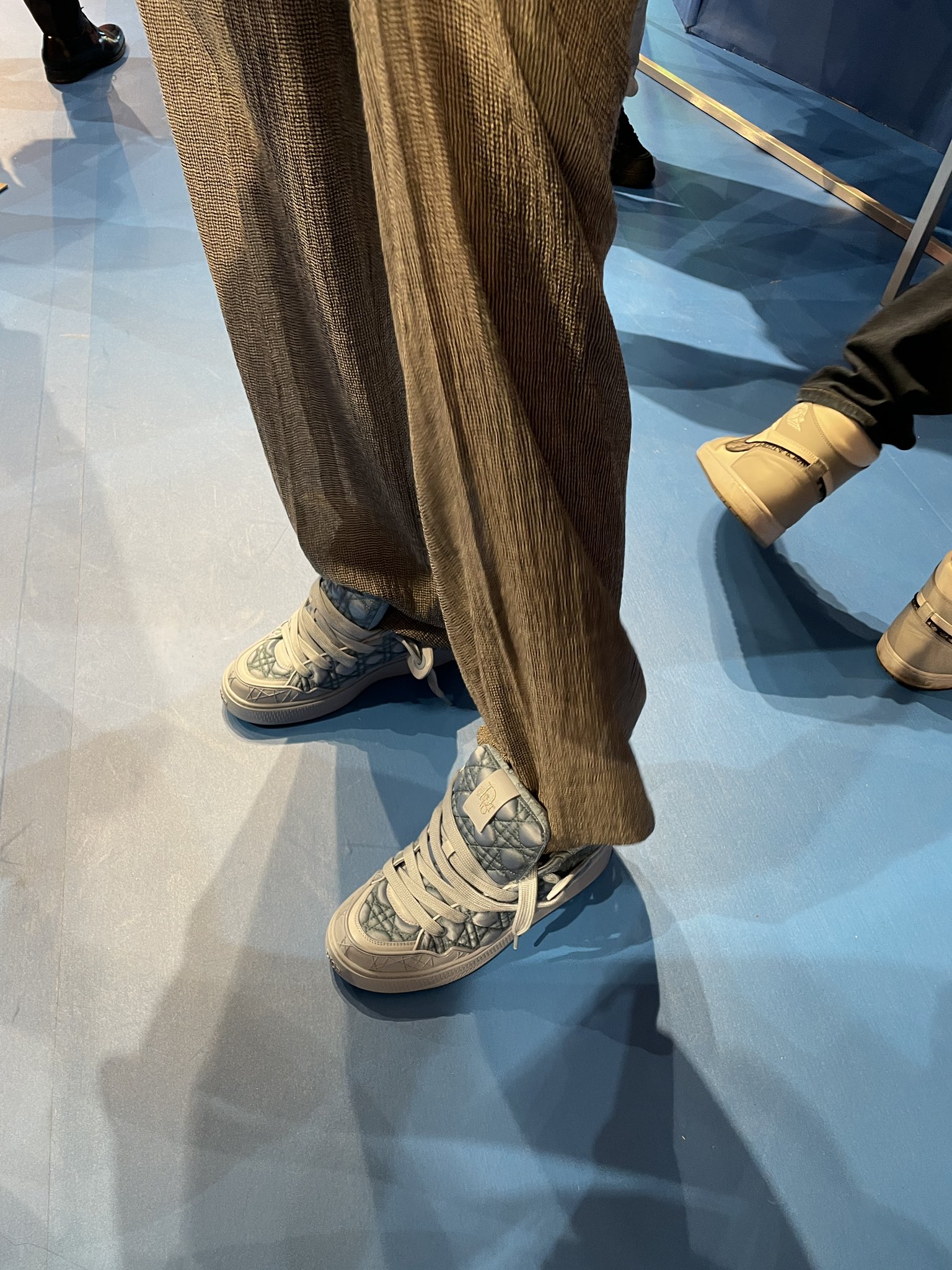 Dior × ERL B9S 888足限定 Dior × ERL B9S 888足限定