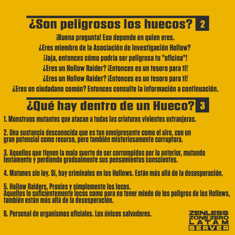 Kenzo_Yukimura's tweet photo. @ZZZ_EN Discord Zenless Zone Zero LATAM: https://t.co/fNuREkKvWF https://t.co/aGJ40qWwm4