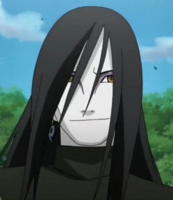 Personagens Com os Mesmos Dubladores! on X: Área de apreciação pro Renato  Soares dublando o Orochimaru! (Anime: Naruto)  / X