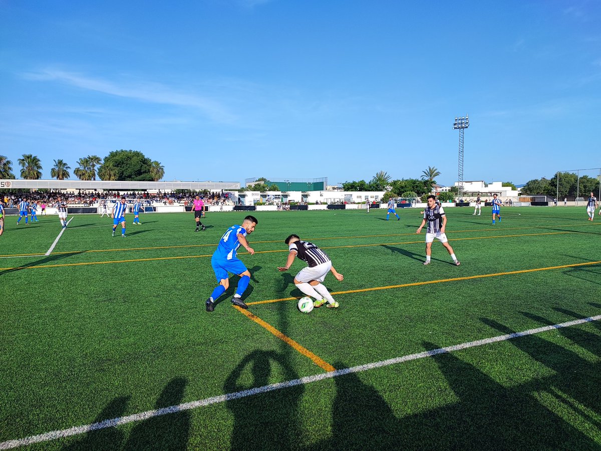 Cristian Alonso Alventosa tweet media