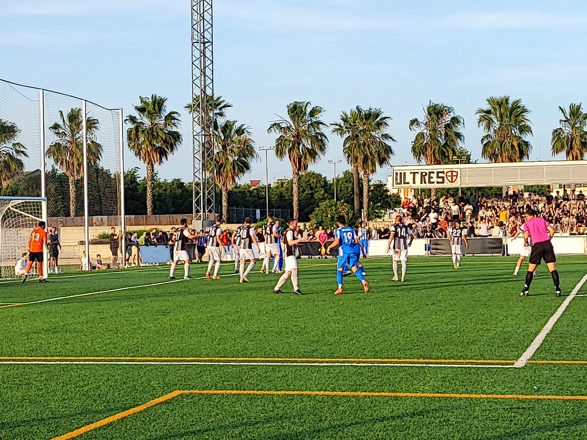 Cristian Alonso Alventosa tweet media