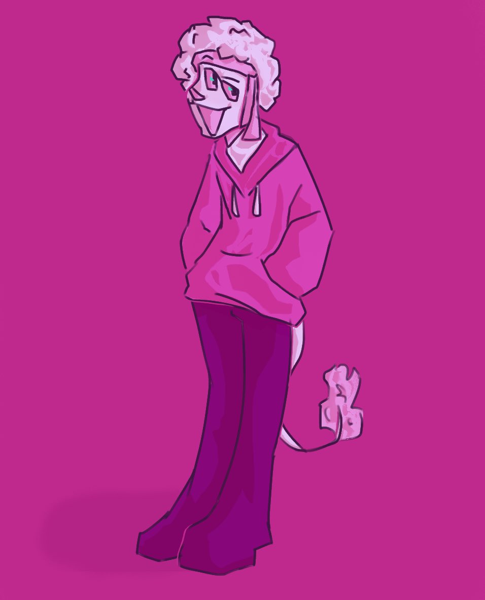 coopiere's tweet photo. he is gods silliest soldier #iamty #iamtyfanart https://t.co/twEBobqfp2