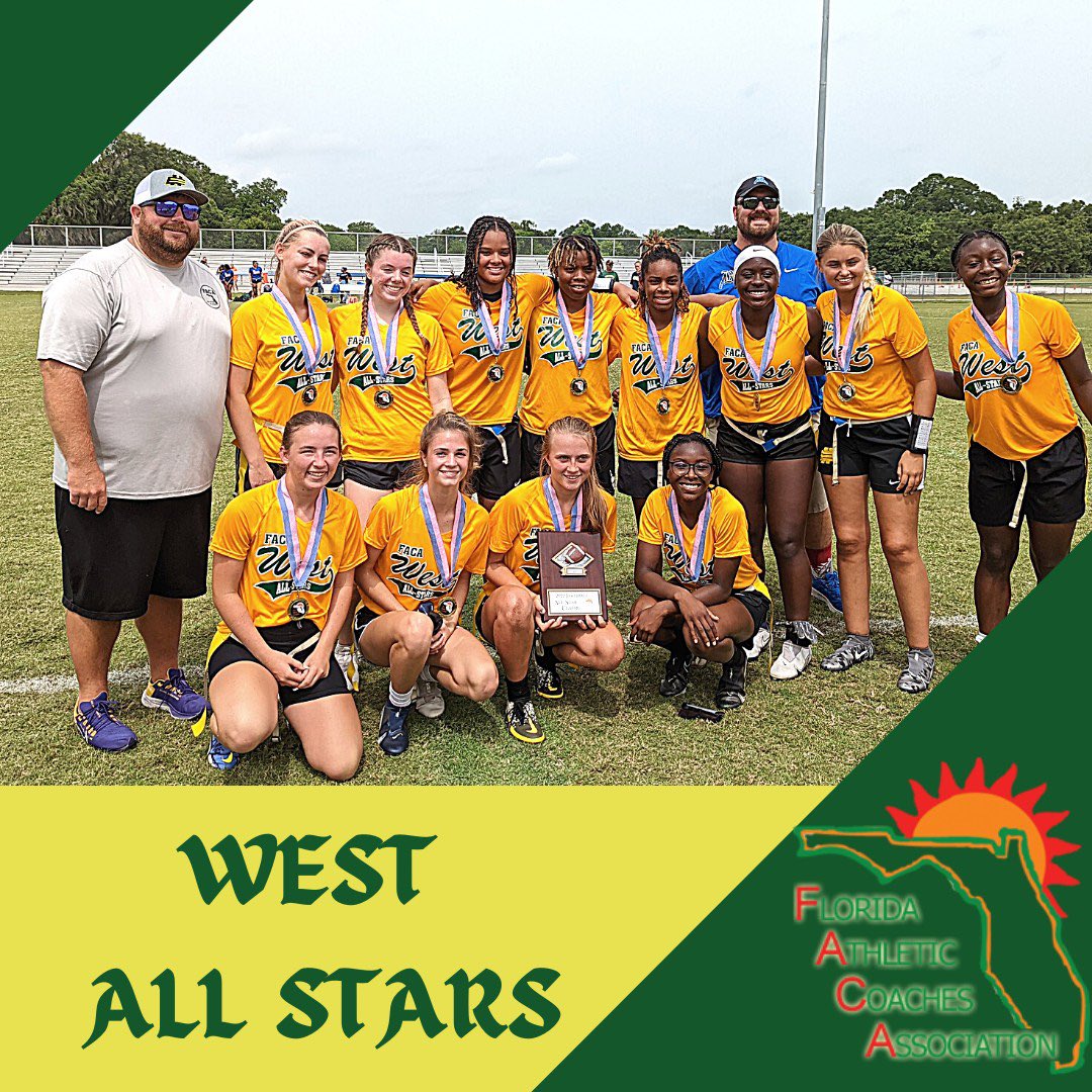 LonghornsFlagFB's tweet photo. What a fun opportunity it was to team up with @RVSharksFlag @RobinsonFlag @RavensFlagFB @FlagNewsome @FlagLhs @gibbshighfl &amp; @Terrier_Flag_FB #westsquad https://t.co/ECnqEKBD4P