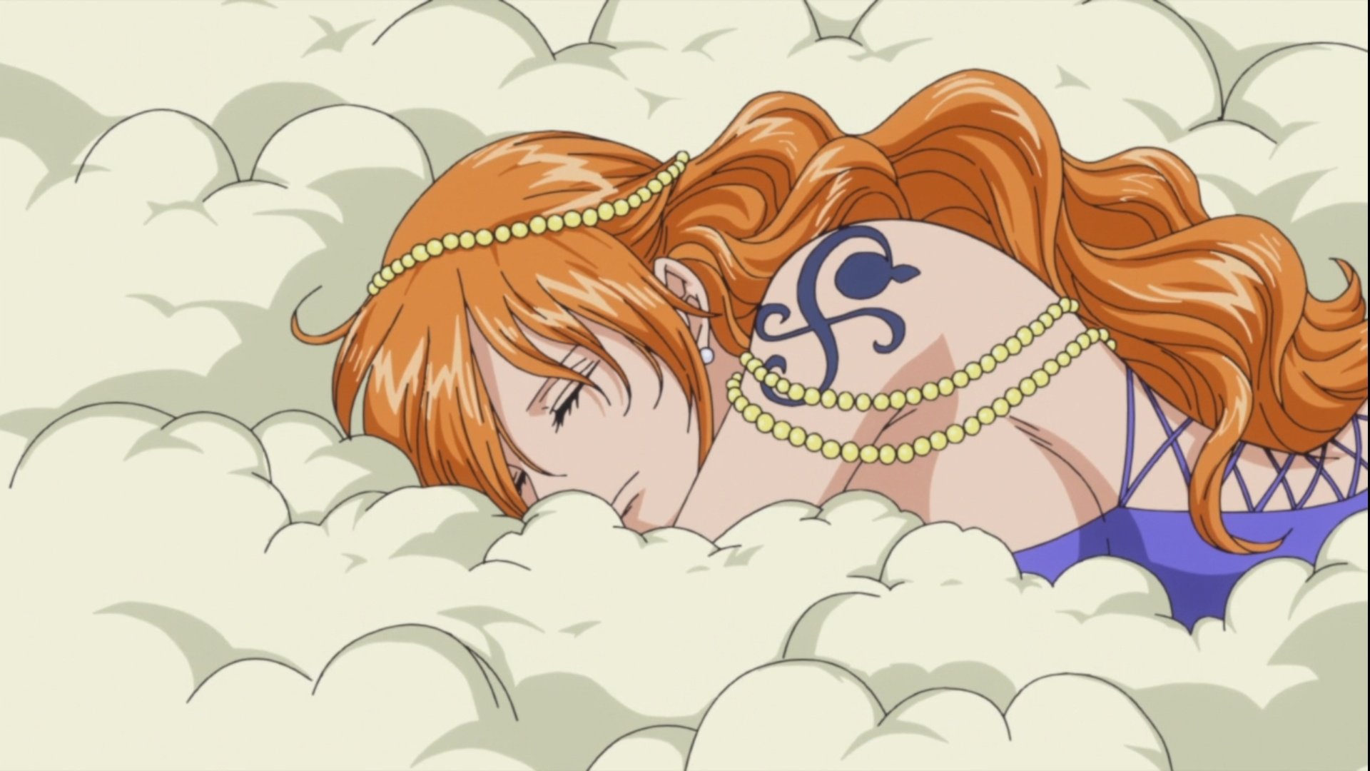 Onepiecesailson Nami Appreciation Tweet Since We Haven T Seen Her In Awhile Onepiecesailson 755 756 T Co Viuqkne6ka Twitter
