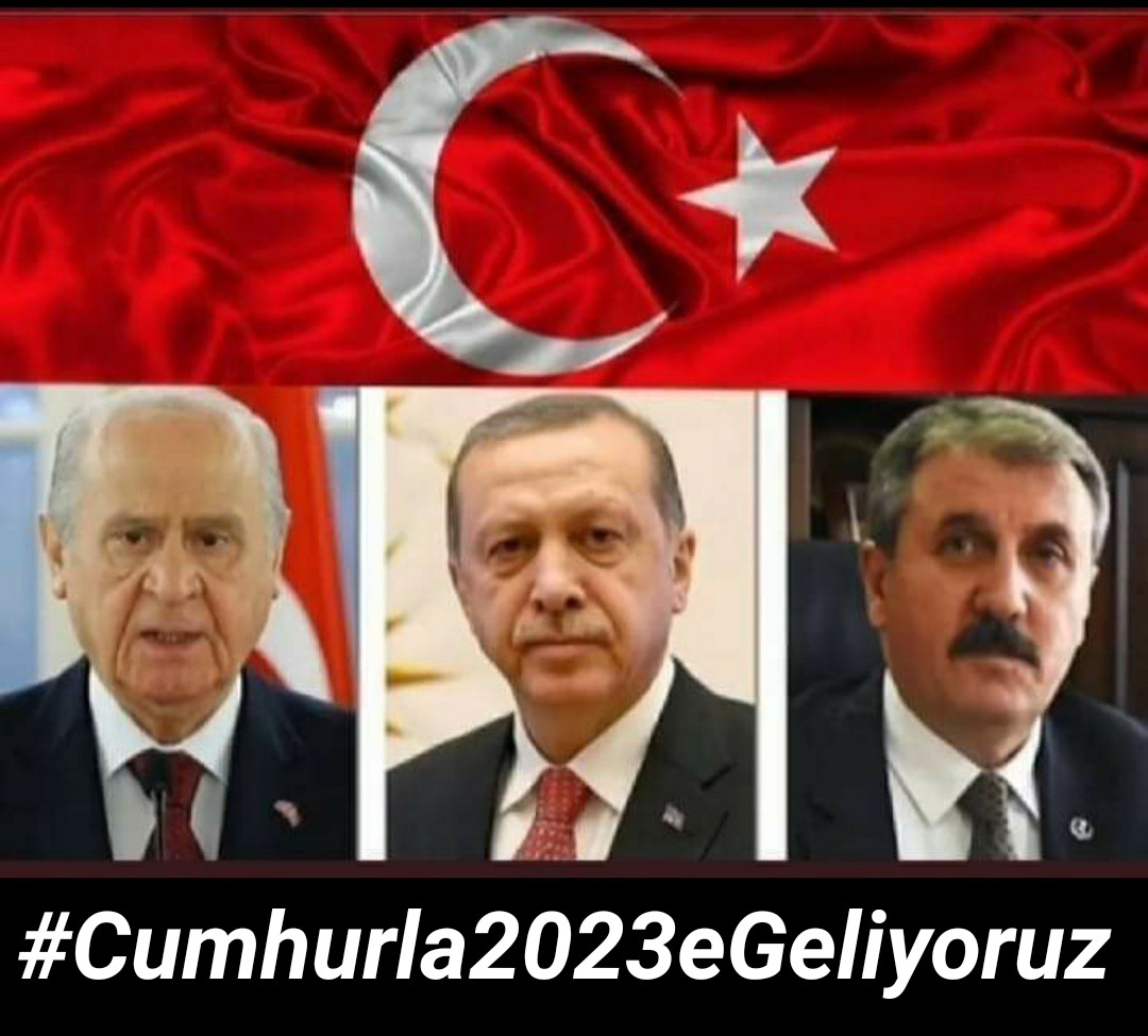 @mai_ve_siyah34 @GUP__SE__ @N__istanbul @Osman37508787 @571__aysgl_ @evreneparalel CUMHUR İTTİFAKI;
Bu Topraklarda Umudun Adı ve Dirilişin Resmidir...
👇
CUMHUR İTTİFAKIYLA  SEÇİME
#MustafaDestici 
👆
Sende bu tweeti alıntıla, 
CUMHURLA YOLA DEVAM diyen
ALPERENLERİ etiketle.
🇹🇷
@eminecelik62
@ilbilgehatun28
@YigidoMrt58
@025Delifisek
@hassa61
@aysengunyazi