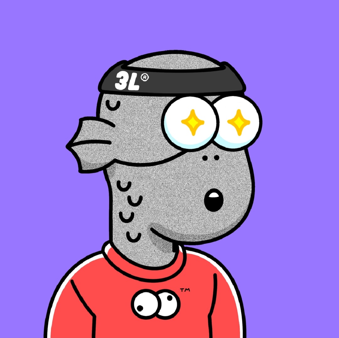 chrisGkHood's tweet image. My new @3LandersNFT  Sealander gang show me your 3lander the artwork is so siick🔥