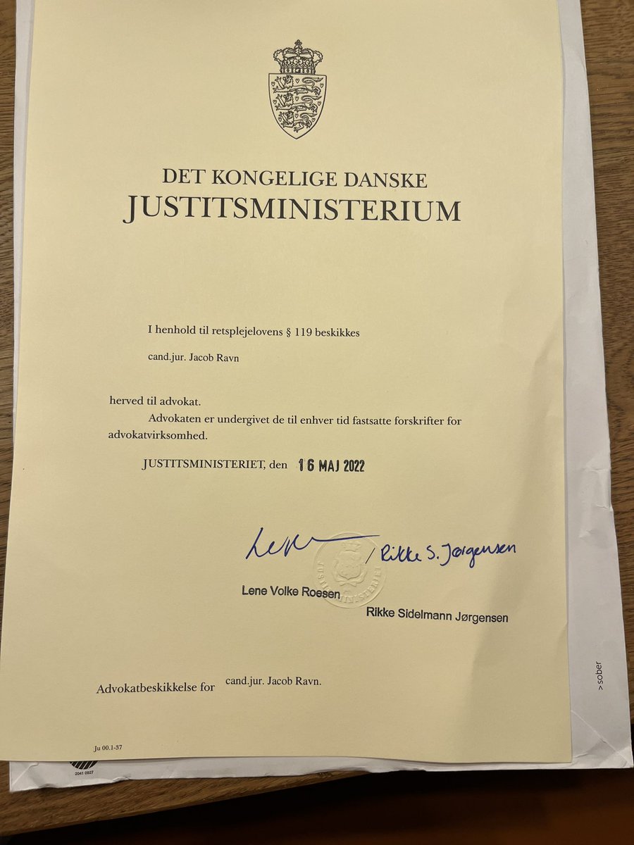 jacob ravn tweet media