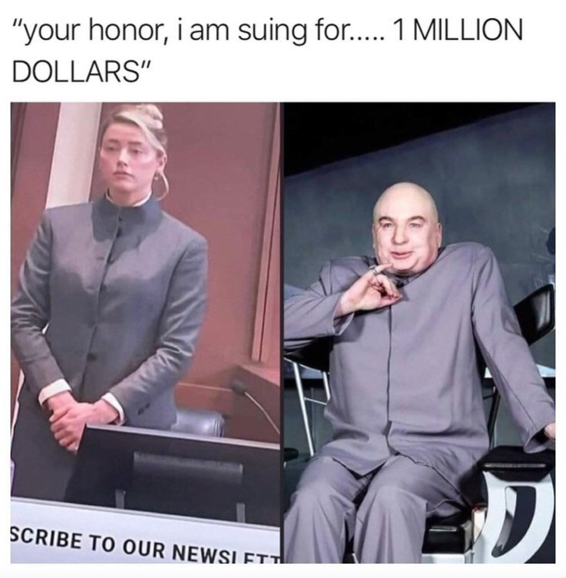 theCHIVE's tweet image. nice fit, amber