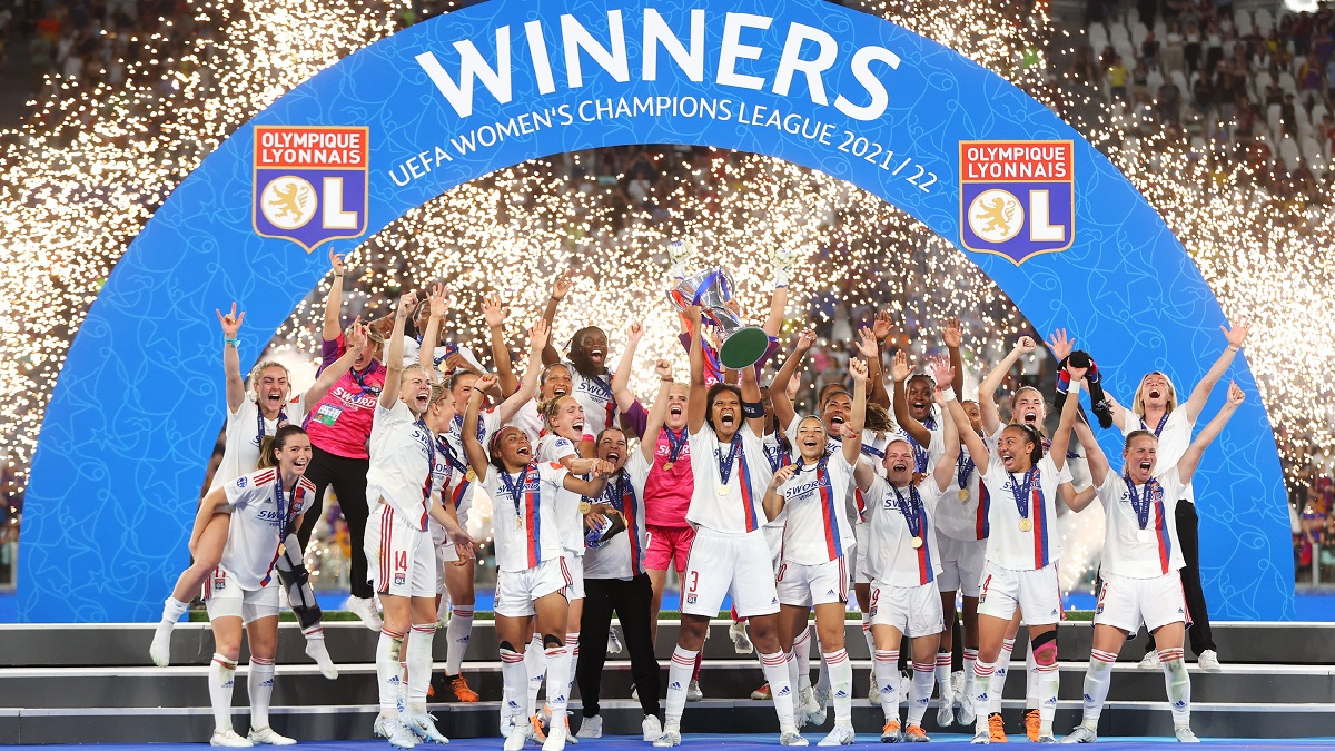 #UwclFinal | Cade il Barcellona in finale: Olympique Lione di nuovo campione d'Europa 👇
donnenelpallone.com/44329/uwcl-il-…