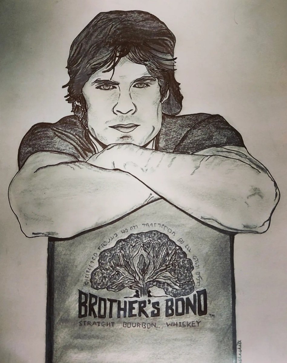 subhashita2's tweet photo. Happy Weekend @brothersbond @iansomerhalder 🍻
#brothersbondbourbon 
#iansomerhalder 
#timetobond https://t.co/60KnAo1IB3