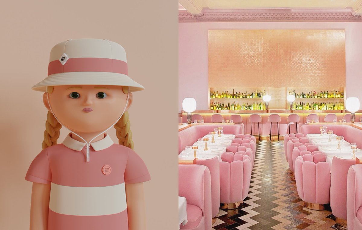 Federico & Greet (@honestcrooks) on Twitter photo #AccidentallyWesAnderson anyone?
These <a href="/TinyFacesNFT/">TinyFaces NFT ๐ฆ๐ผ๐จ๐พ๐ฉ๐ป</a> transport me straight in to #WesAnderson's perfectly balanced sceneries, just by looking at them.
Amazing job <a href="/MaximeDeGreve/">Maxime De Greve</a> and team. Love the way you're going with the project! โค๏ธ
#TinyFacesNFT #AccidentallyWesAnderson anyone?
These <a href="/TinyFacesNFT/">TinyFaces NFT ๐ฆ๐ผ๐จ๐พ๐ฉ๐ป</a> transport me straight in to #WesAnderson's perfectly balanced sceneries, just by looking at them.
Amazing job <a href="/MaximeDeGreve/">Maxime De Greve</a> and team. Love the way you're going with the project! โค๏ธ
#TinyFacesNFT