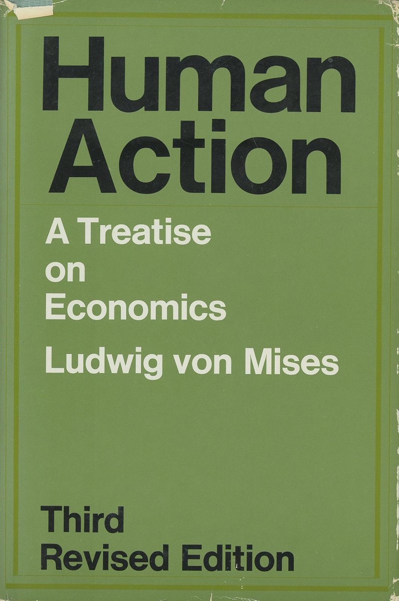 EPUB Read Human Action A Treatise On Economics BY Ludwig Von Mises epub-read-human-action-a-treatise-on-economics-by-ludwig-von-mises