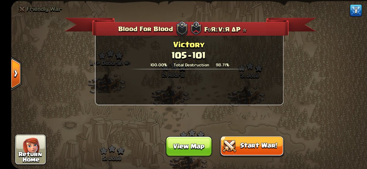BloodForBlood tweet media