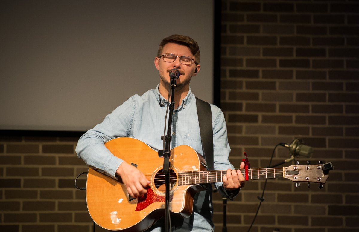 Two Rivers Church tweet media