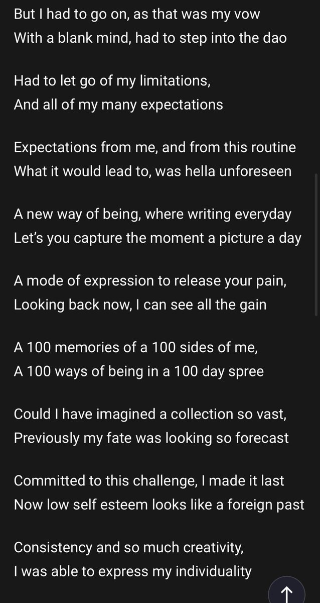 nido07's tweet photo. Continued poem https://t.co/cMzIE1QQ3J