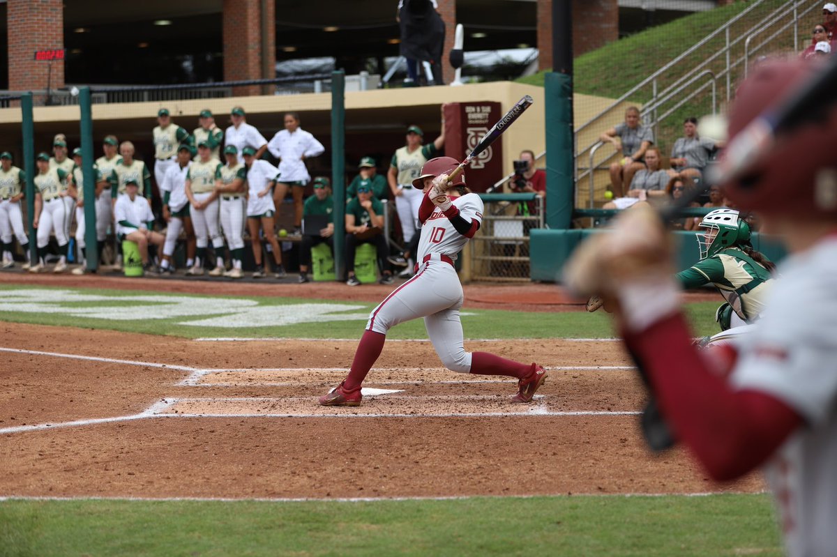 Florida State Softball 🥎 tweet media