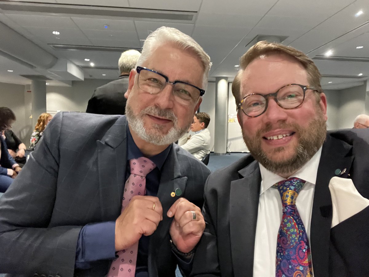 Colin Allen AM 🏳️‍🌈🇦🇺 tweet media