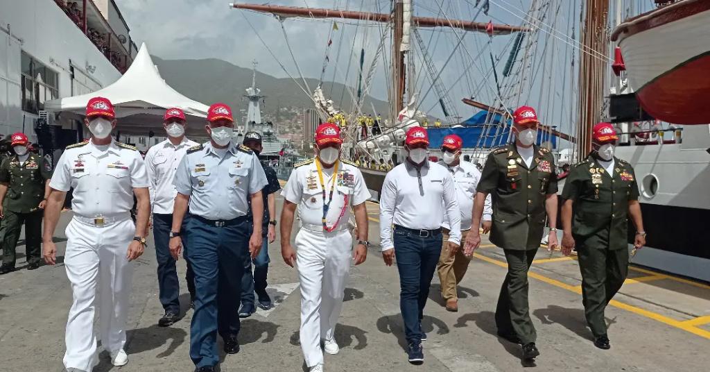 Alm Alexander José Velásquez Bastidas tweet media