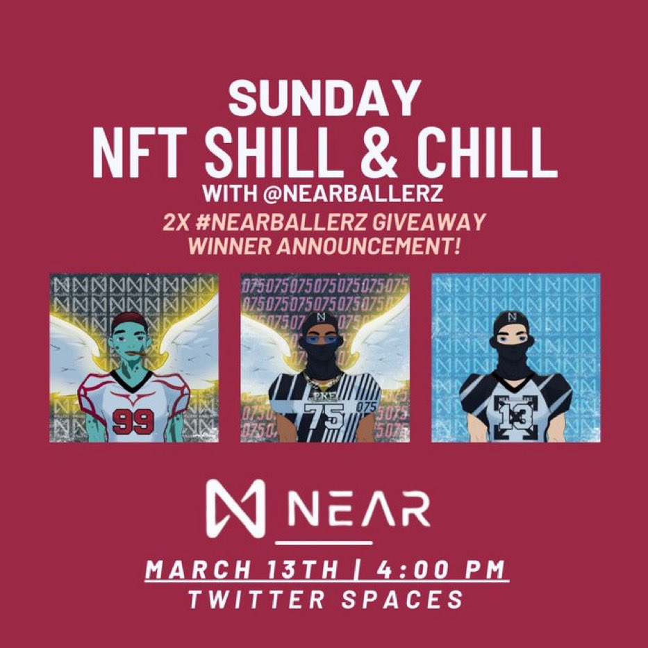 saviinft's tweet image. #GraphicsForHire

Starting Today I will be offering my services 
To anybody / project that is looking for help with Graphic Design 

❤️+ 🔁 To Help Spread the word ! 

Here’s some examples of content I’ve made for past clients ! DM or Comment and I’ll reach out ! #NFTs #Freelance