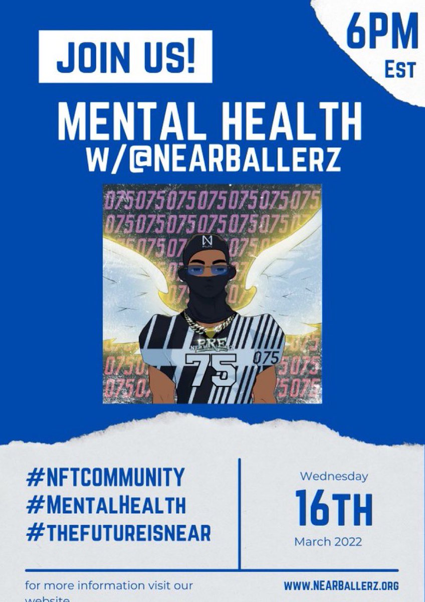 saviinft's tweet image. #GraphicsForHire

Starting Today I will be offering my services 
To anybody / project that is looking for help with Graphic Design 

❤️+ 🔁 To Help Spread the word ! 

Here’s some examples of content I’ve made for past clients ! DM or Comment and I’ll reach out ! #NFTs #Freelance