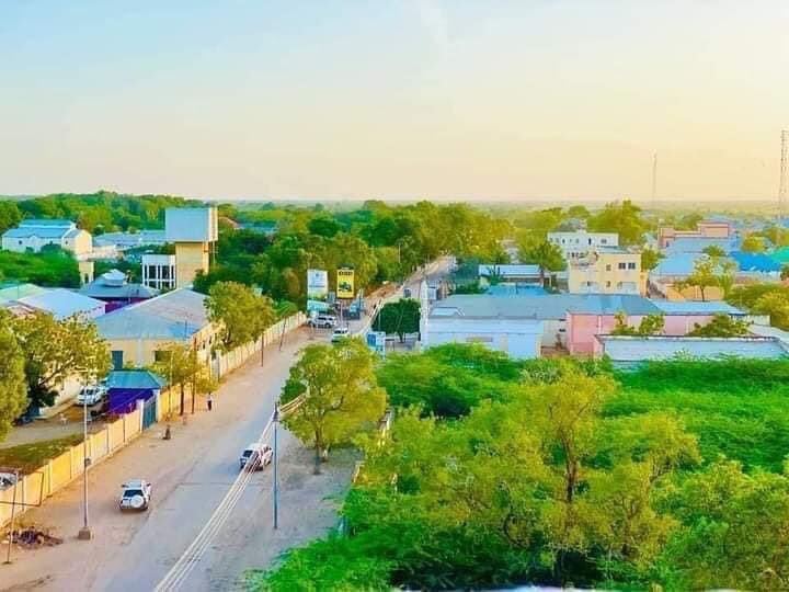 MojamaAS's tweet photo. #Jawhar, Hirshabelle, Somalia 🇸🇴 Adduunka Jawhar ka joog, Aakhiro-na Jannaddii. https://t.co/WWLhD89kTq