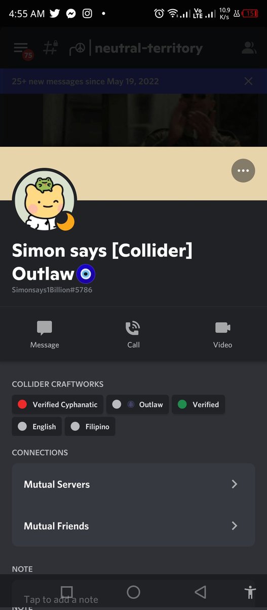 Simonsays1Billion tweet media