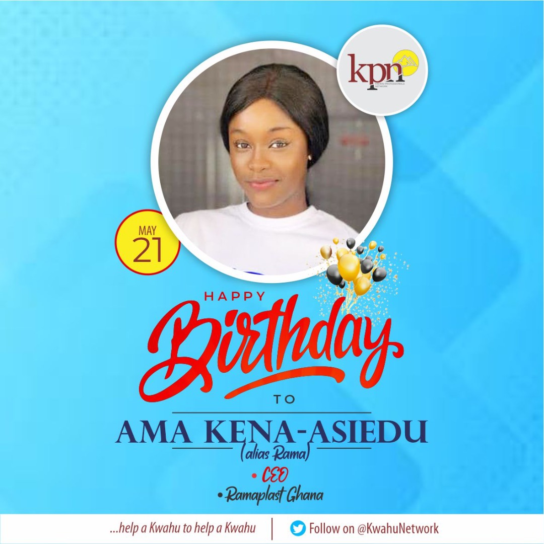 Kwahu Professionals Network tweet media