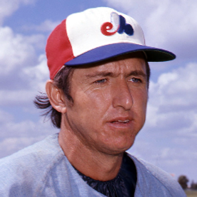 In 1970 I led all MLB catchers in SB with 8. Finished #20 in NL in Power/Speed. Third on Expos in SB. I stole 2 off Tim McCarver and Dick Dietz, Stole 1 off Bench, Simmons, Sanguillen, and Duffy Dyer.