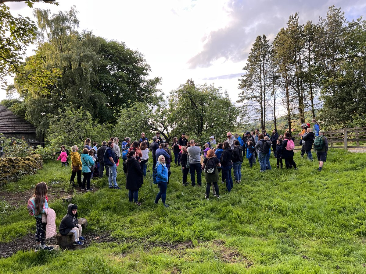 Macclesfield RSPB Wildlife Explorers tweet media