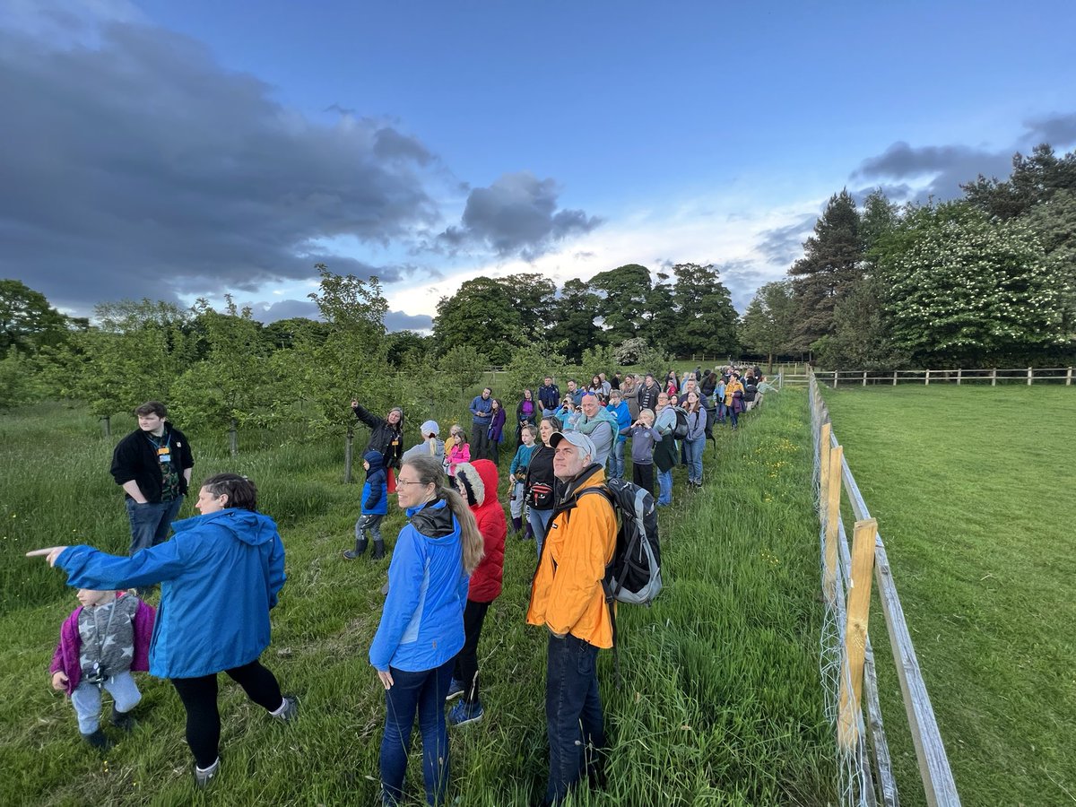 Macclesfield RSPB Wildlife Explorers tweet media