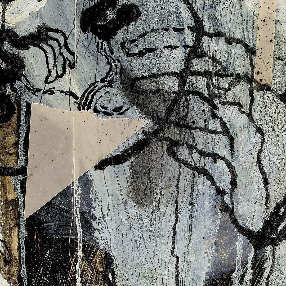 LMCC's tweet photo. #LMCCAlumni Kosuke Kawahara presents his solo exhibition Into Ultrablack on view at Speakeasy at RAINRAIN Gallery!

The works speak to notions of growth, decay, modes of communication and perception, spiritualism, and human behavior in ever-shifting environmental conditions. https://t.co/jCdawt1XEk