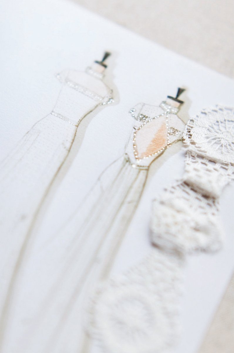 A day of happy customers and wedding dress fittings! With my 🧵🪡

#littlestoriesofmylife #gatherandcreate #mycreativebusiness