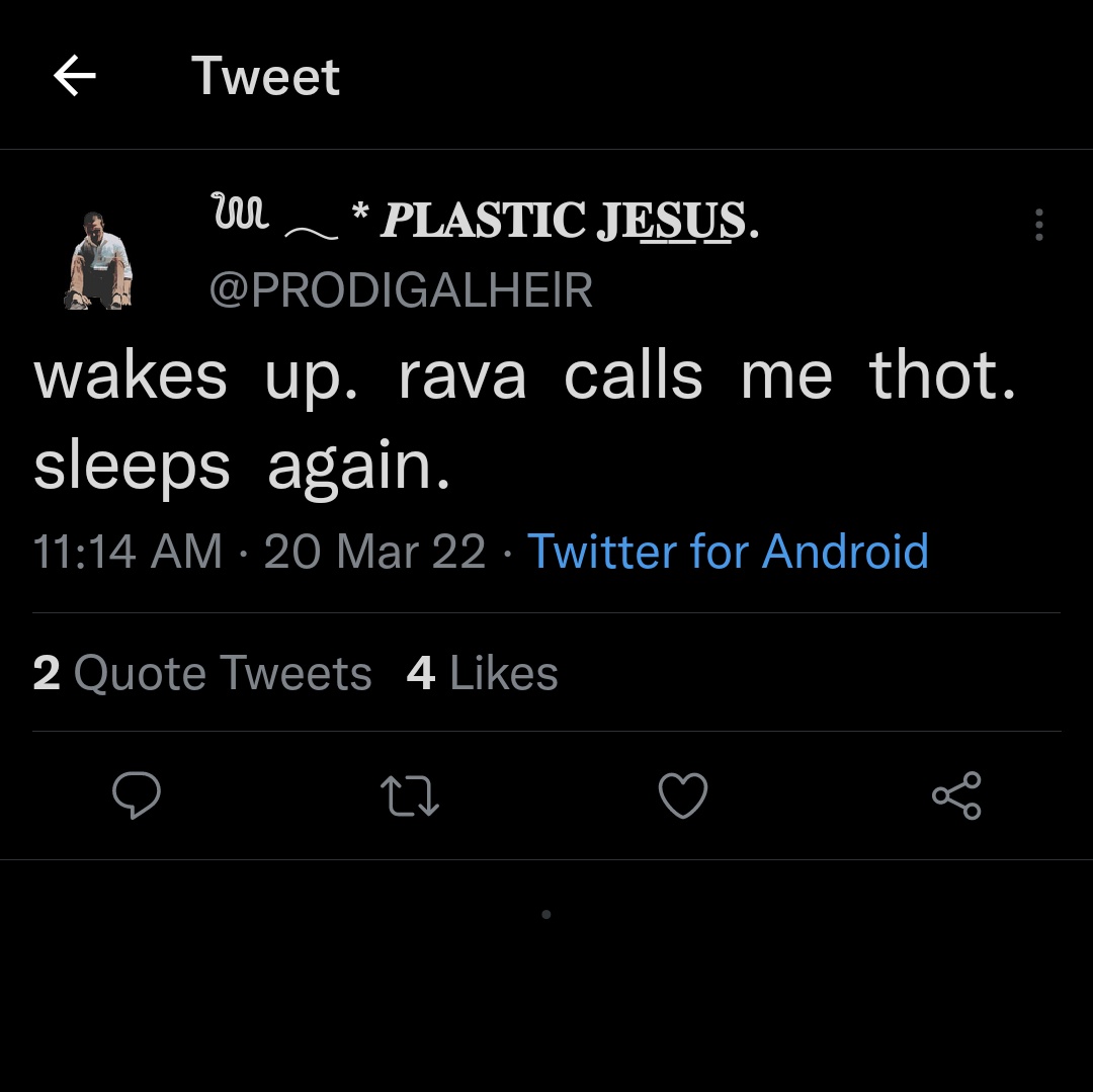⊹ ࣪˖⁩ 𝓡̲𝒂𝒗𝒂 ﹔𝐄𝐒𝐓𝐑𝐀𝐍𝐆𝐄𝐃 . tweet media