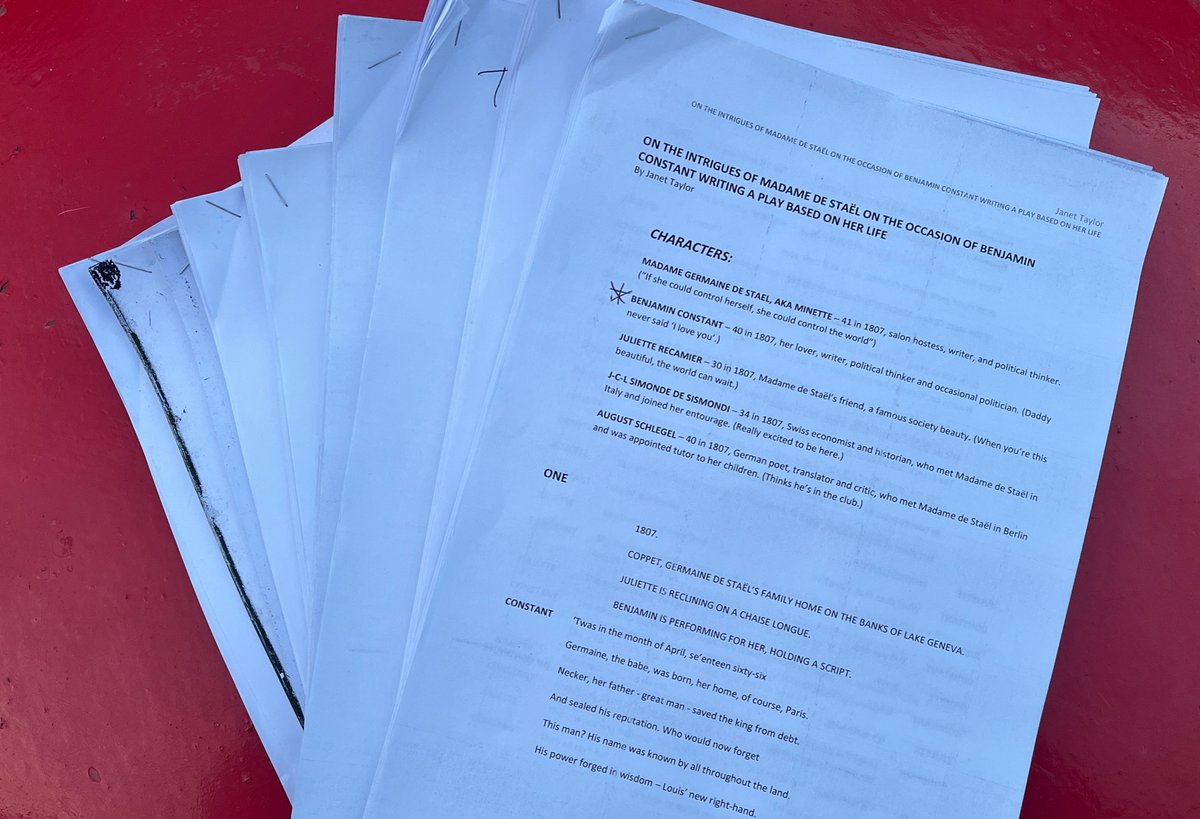 Tom Grace tweet media