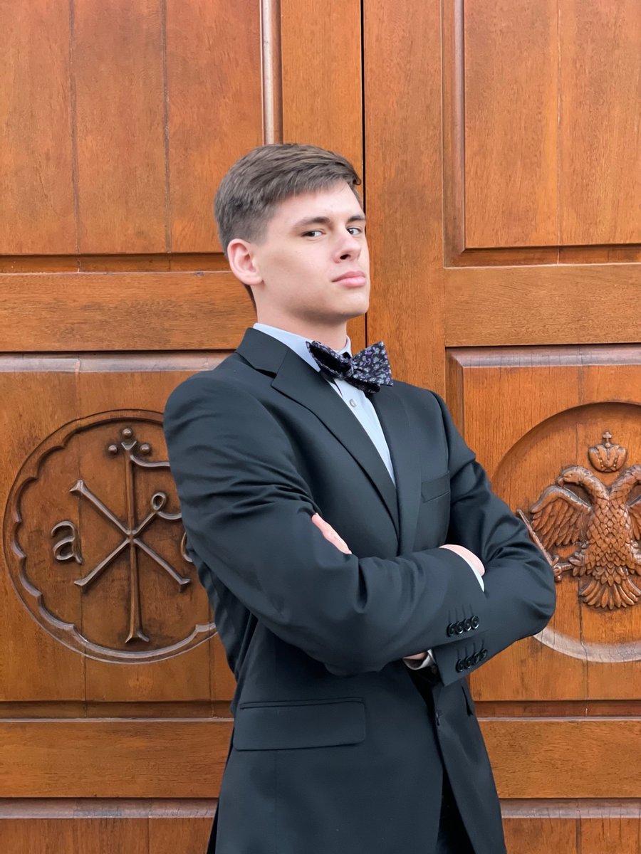 Our next Senior Spotlight is our very own talented two year member; Parker Arbaugh! He will be attending The University of Houston and major in Marketing! Thank you for always working hard, sharpening your craft and sharing your love for breakin’ with others! We will miss you🎓🖤