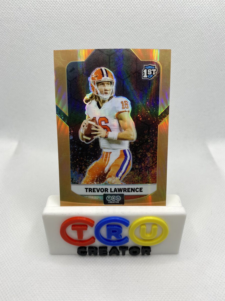 trucreator's tweet photo. Series 2 kicking off strong with some hits from our launch stream π₯ Congrats to everyone that secured some heat!
Hobby boxes available online now at the link in our bio while supplies last!β
#CreateYourCollection https://t.co/17TU6ijTYI