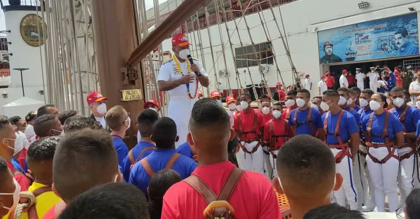 Alm Alexander José Velásquez Bastidas tweet media