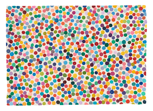 0xProBot's tweet photo. Gem Sweep! 10 Damien Hirst - The Currency bought for 49.65 ETH https://t.co/xk4fsLkO4v https://t.co/k3FAv87bgN