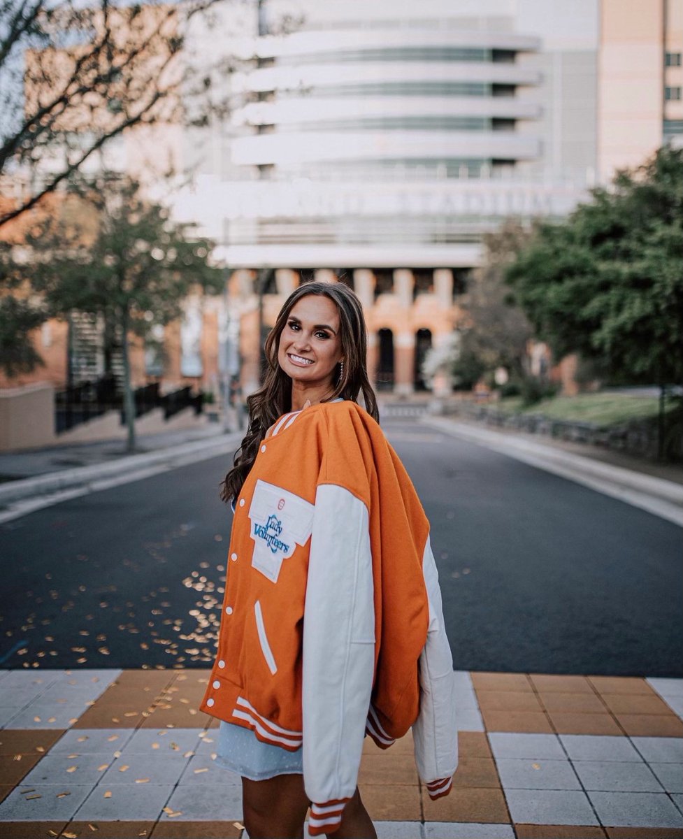 This gorgeous gal is graduating and taking the world by storm! Go Giana! #Utgrad2022