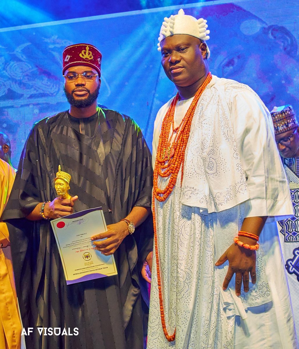 Akanni Of Lagos 🐺 tweet media