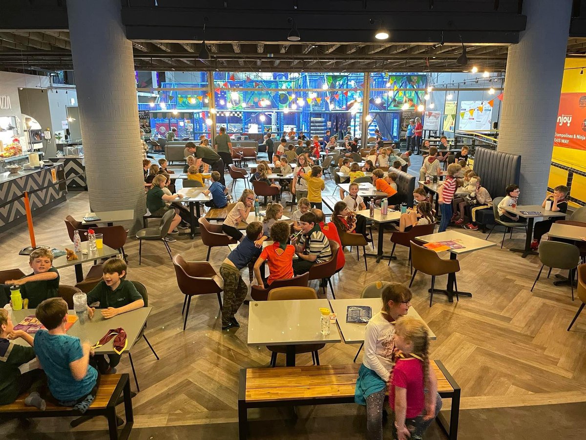 Cam Beale ⚜️ tweet media