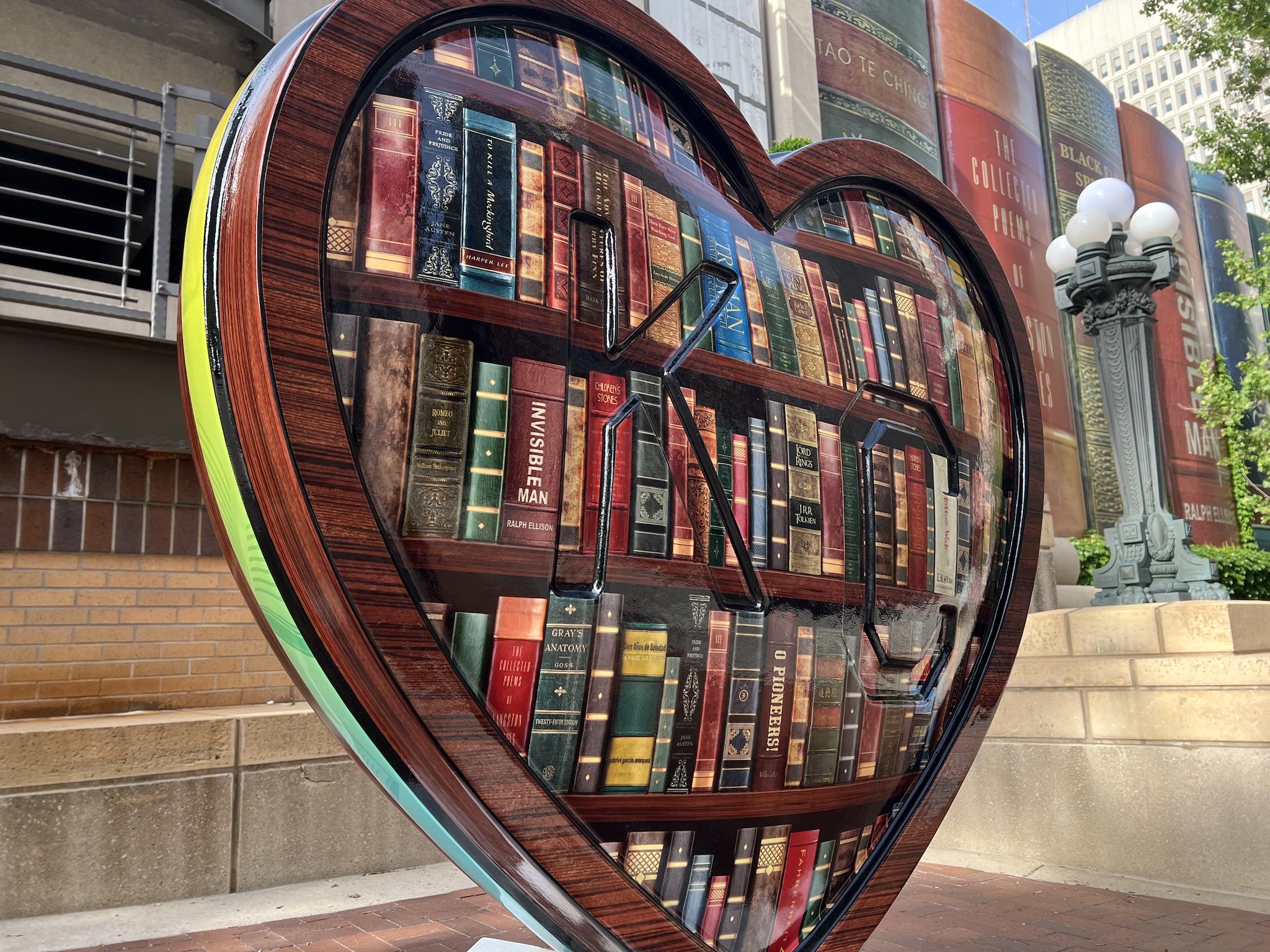 KCMO Public Library on Twitter: 