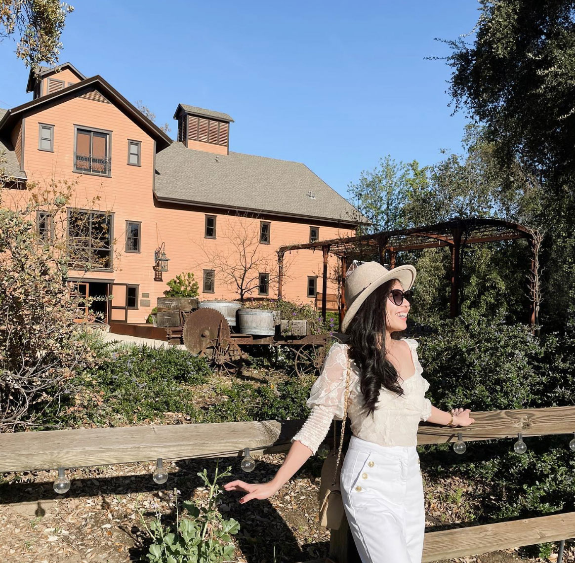 Trefethen Family Vineyards tweet media