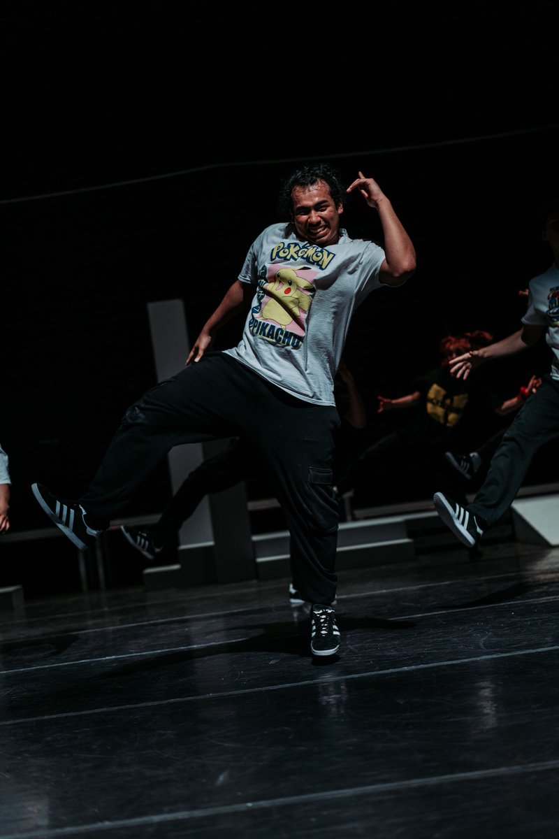 Our next Senior Spotlight is the energetic Rafael Villela! Rafael has been on company for 3 years! After graduation, Rafael will work towards gathering his basics while also studying to pursue a career in electrical engineering. We will miss you! 🎓