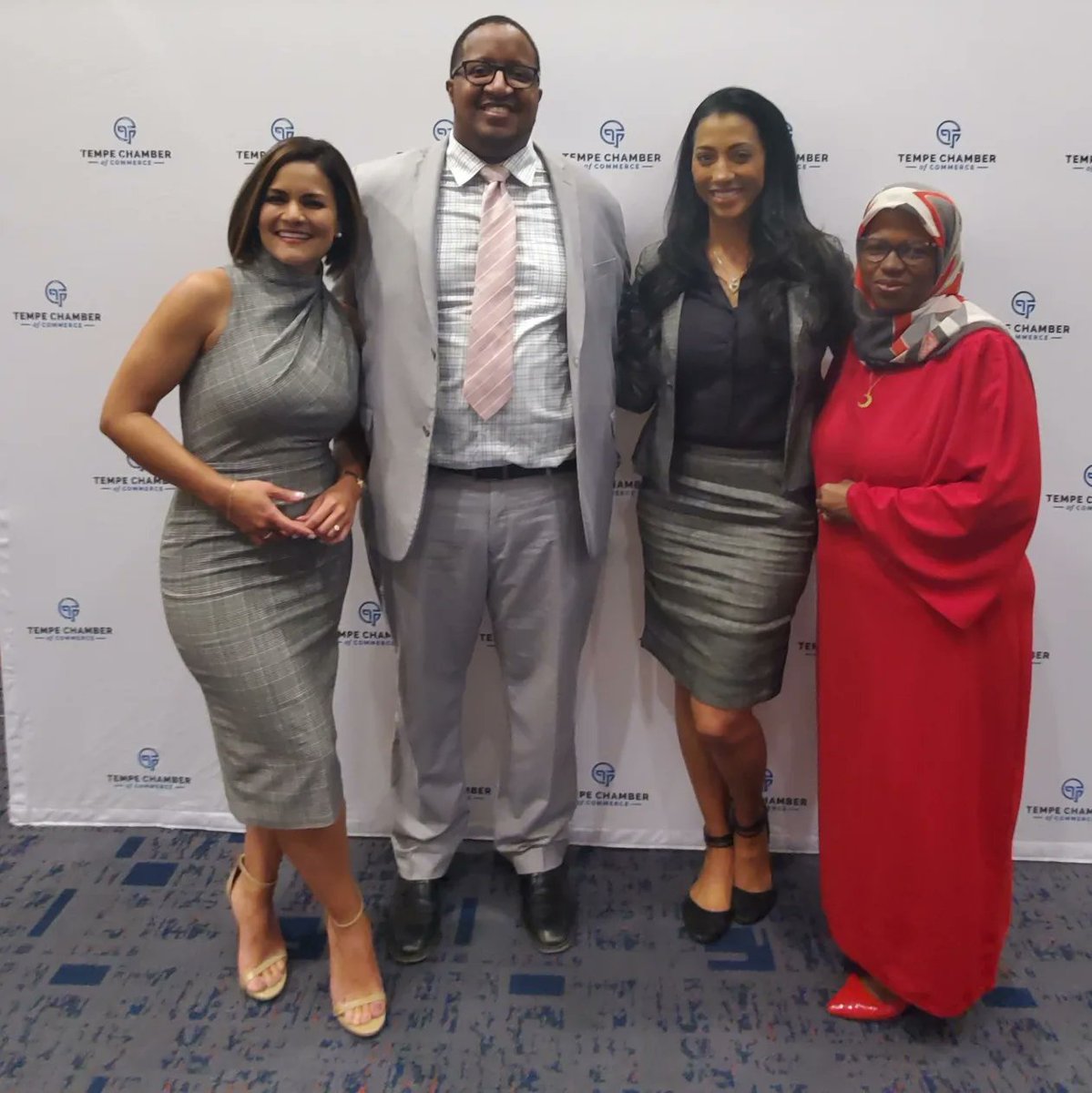 Colin Diaz, ACE, IOM tweet media