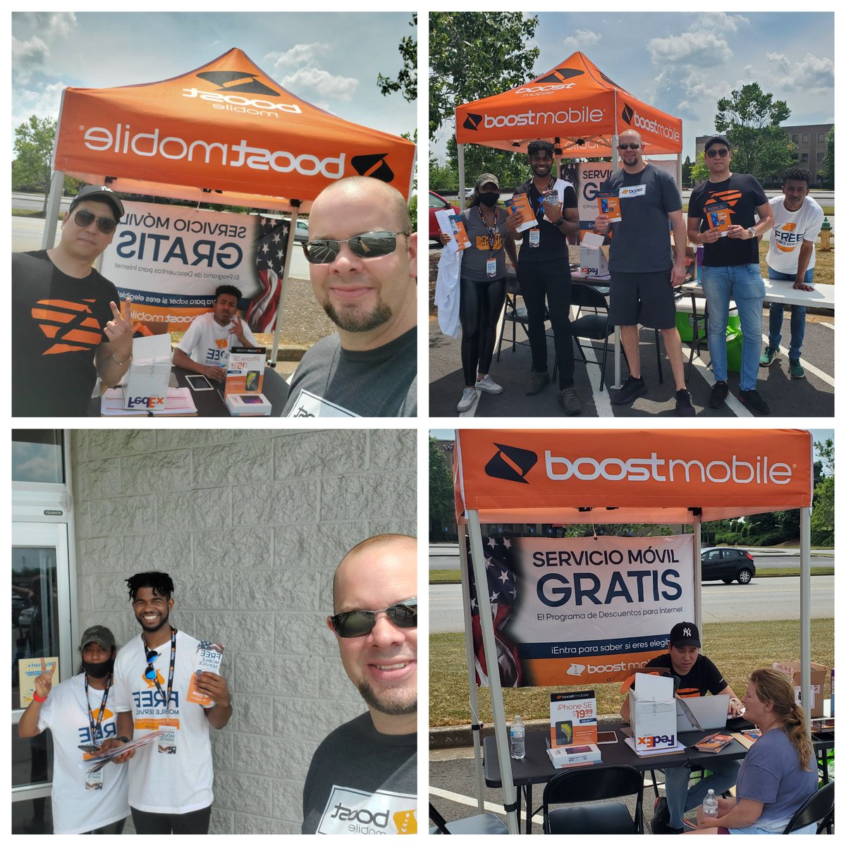 DannyD_VIP's tweet image. ACP Brand Ambassador event at Walmart in Cartersville, Ga!!!  #thevipboost