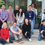 Photo by UR Biostatistics (@statsROC)
