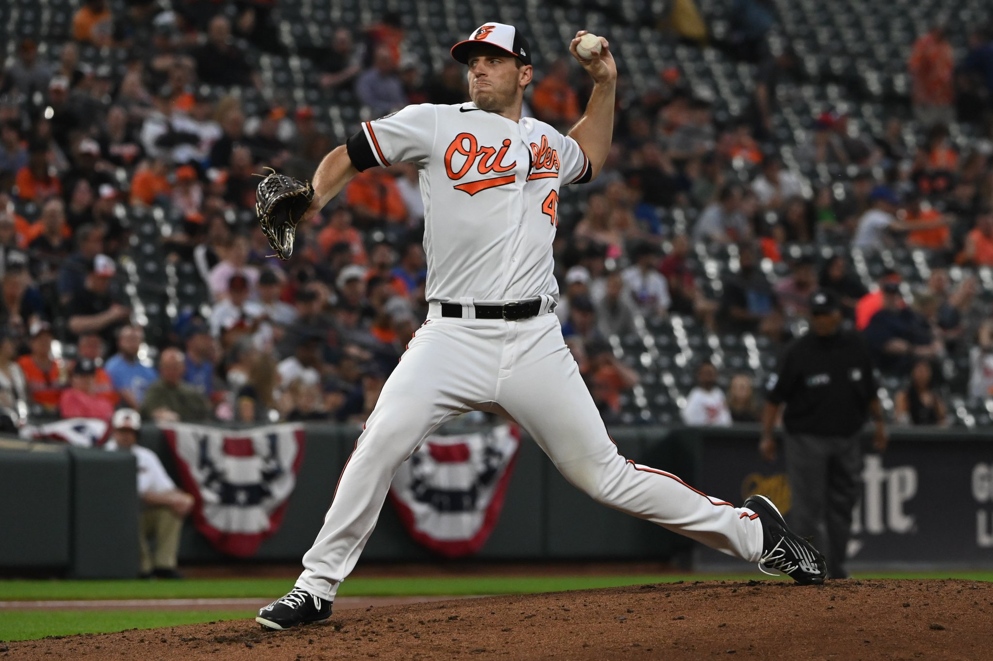 MLB Trade Rumors on Twitter "Orioles, John Means Agree To TwoYear