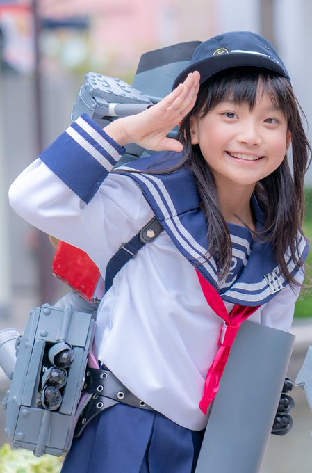 Twitterのコスプレ画像30